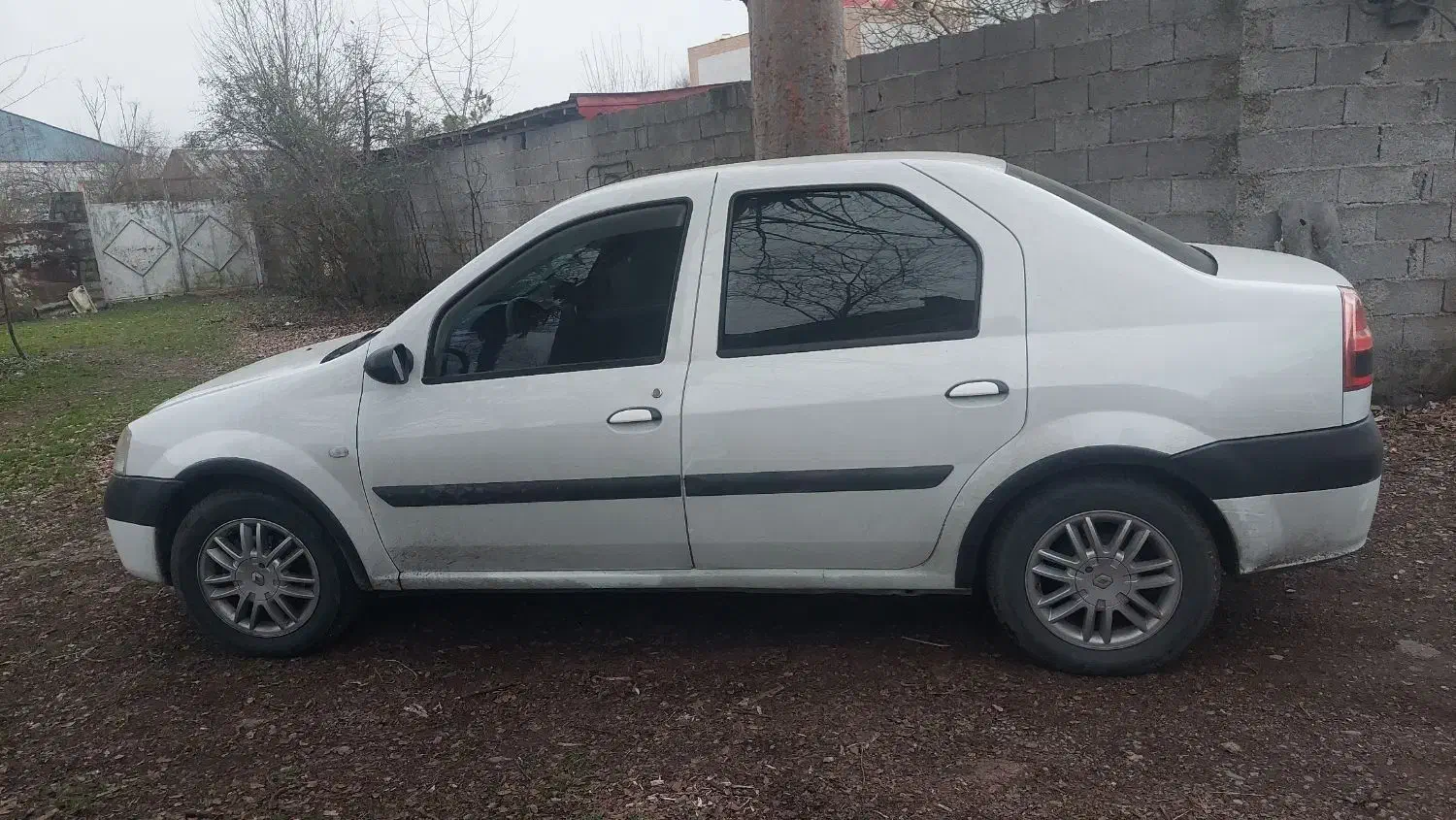 L90 مدل ۹۳|خودرو سواری و وانت|رشت, نیکمرام|دیوار