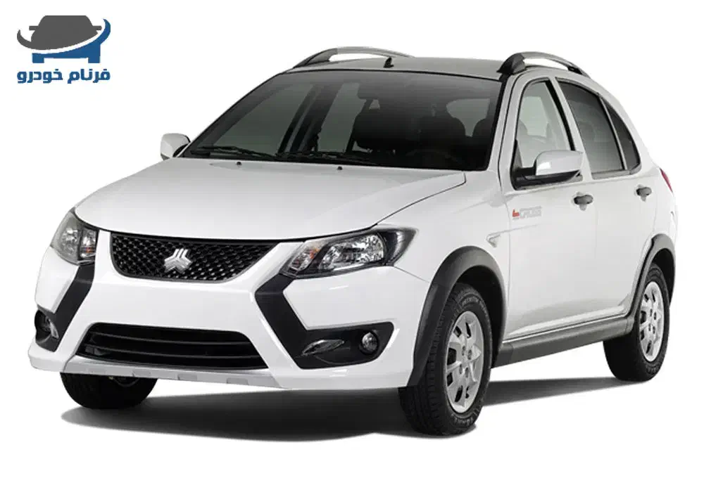 فروش ماشین کوییک|خودرو سواری و وانت|اردکان, |دیوار