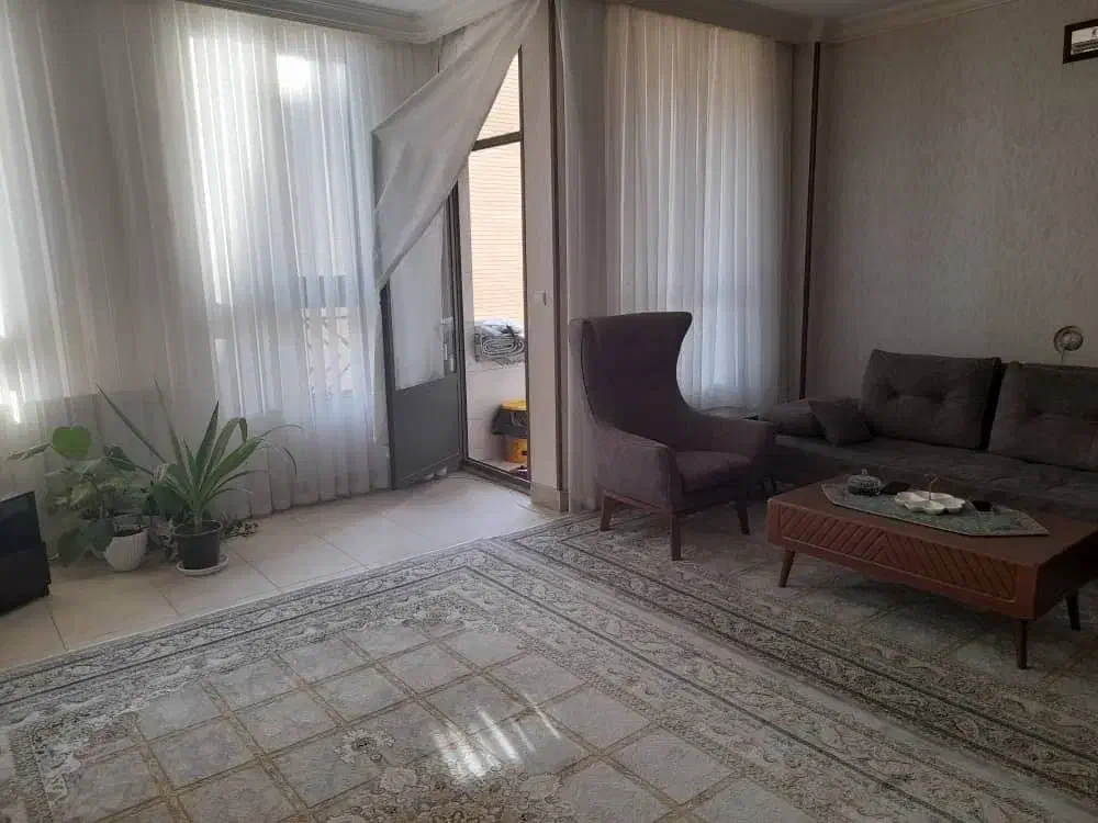 ۹۷ متری ۱۷ شهریور تاپ لوکیشن|فروش آپارتمان|اصفهان, ملکشهر|دیوار