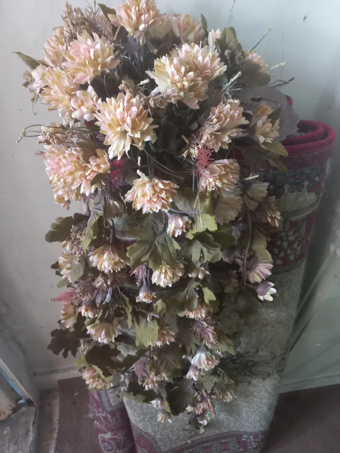 گل ابشار|گل مصنوعی|اهواز, ۲۴ متری|دیوار