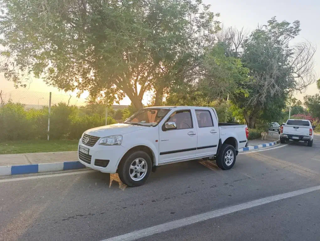 وینگل 5 93 ـ97تک دف 2 برگ سند کاپرا|خودرو سواری و وانت|تهران, جمهوری|دیوار