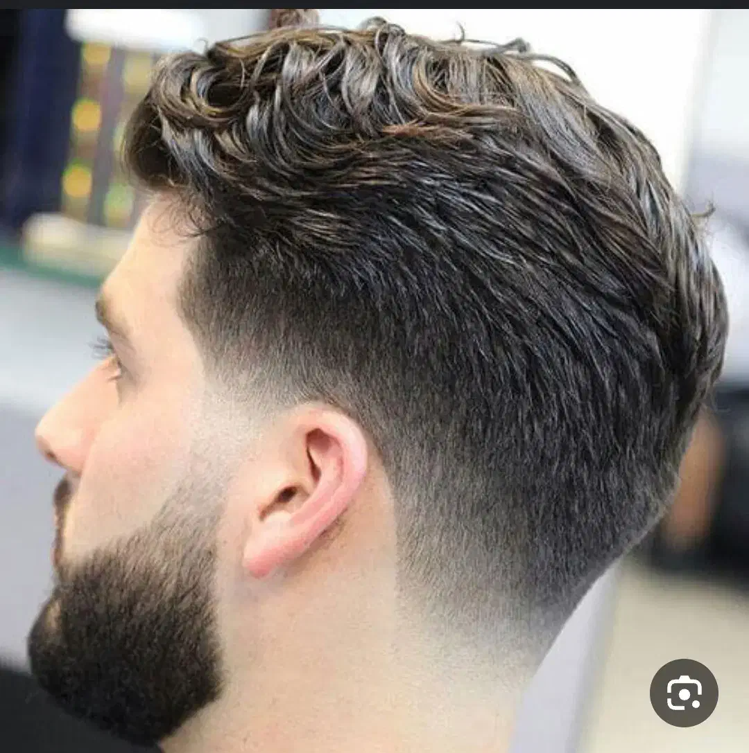 آرایشگاه مردانه با بیش از 30 سال سابقه کار حرفه ای|خدمات آرایشگری و زیبایی|بجنورد, |دیوار