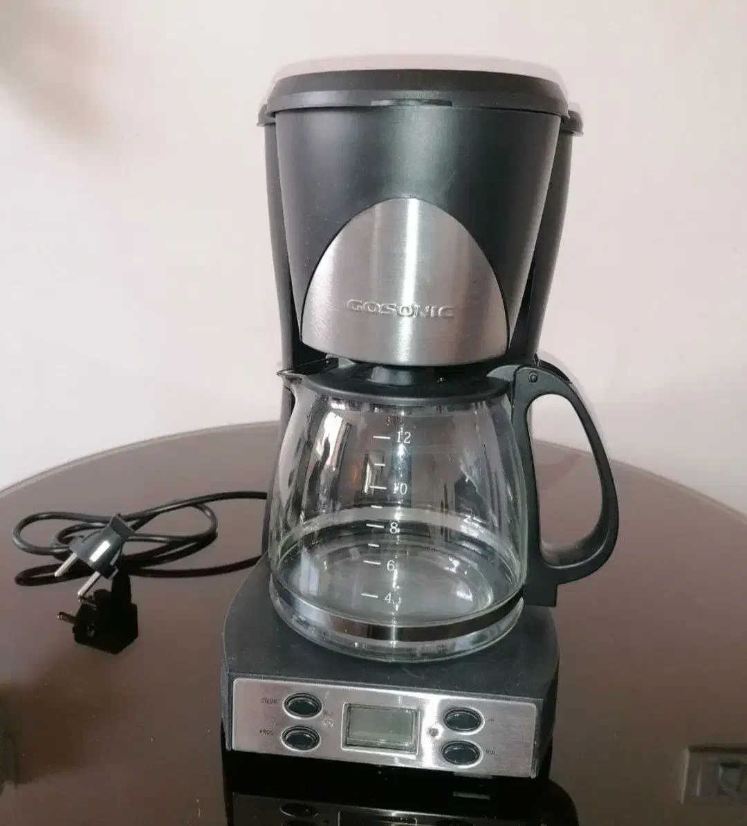 رستر مستطیل قهوه ساز فلاکس|سایر لوازم برقی|دماوند, گیلاوند|دیوار