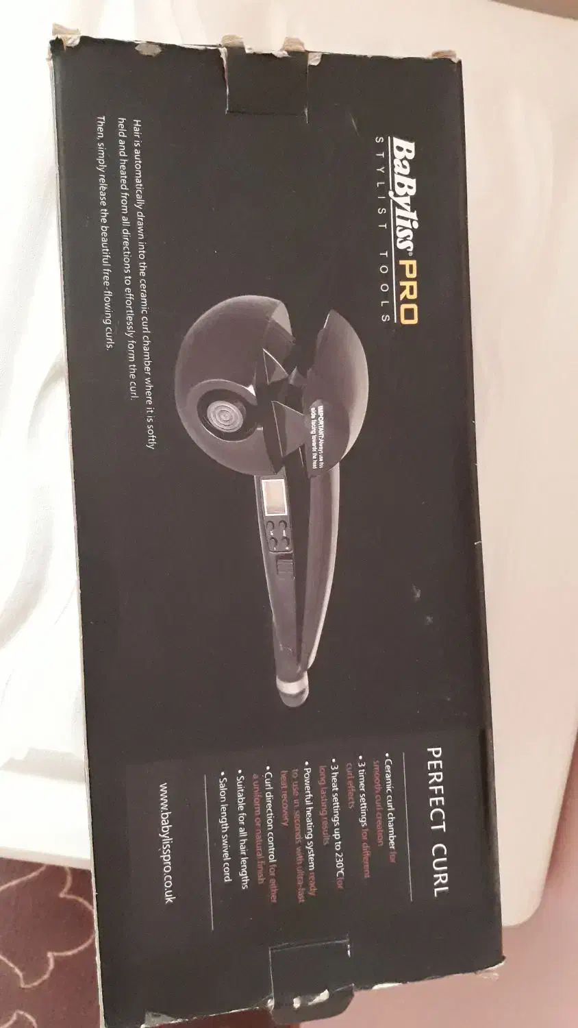 دستگاه فرمو|آرایشی، بهداشتی، درمانی|همدان, |دیوار