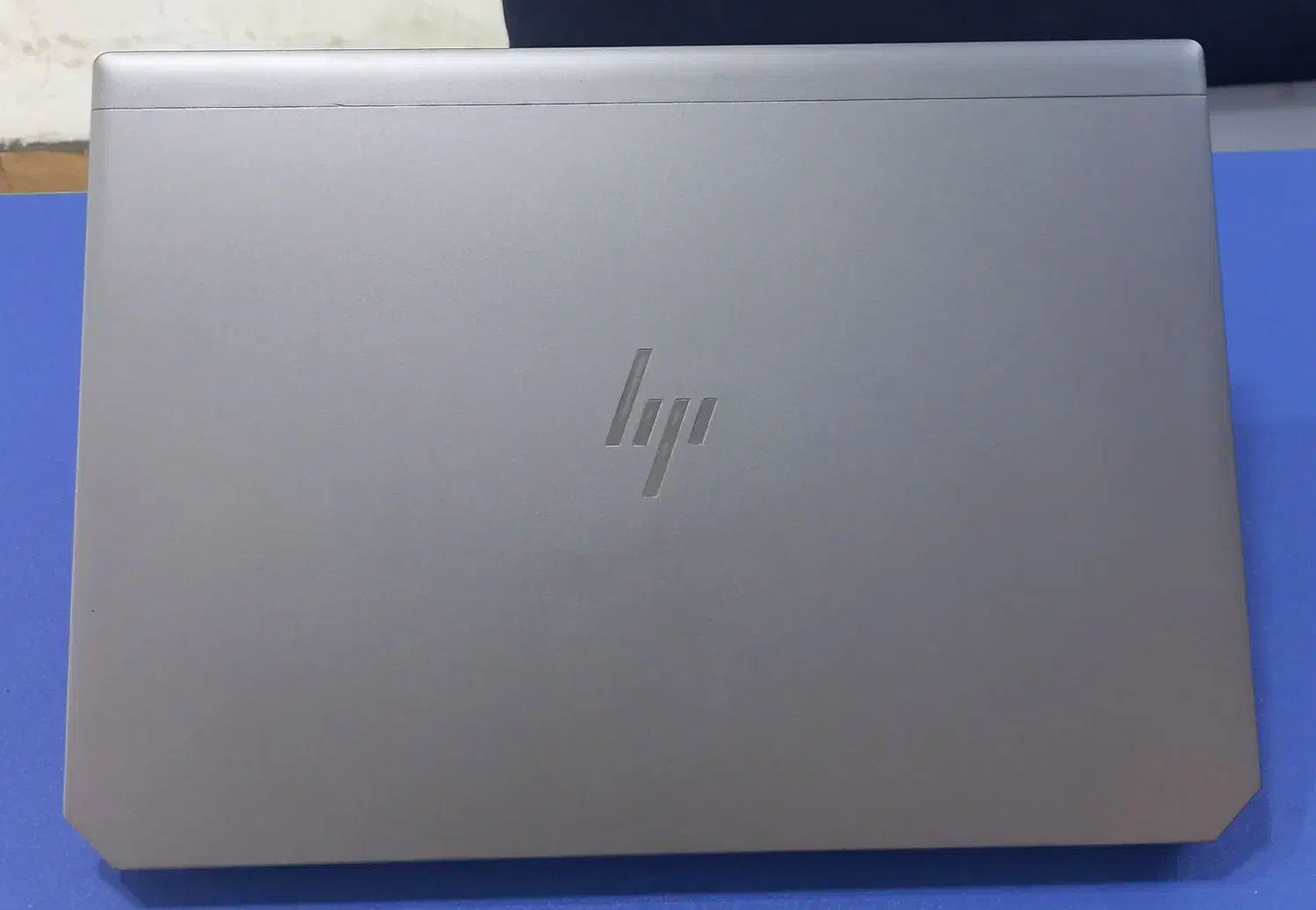 لپ تاپ HP Zbook g6|رایانه همراه|اردبیل, |دیوار