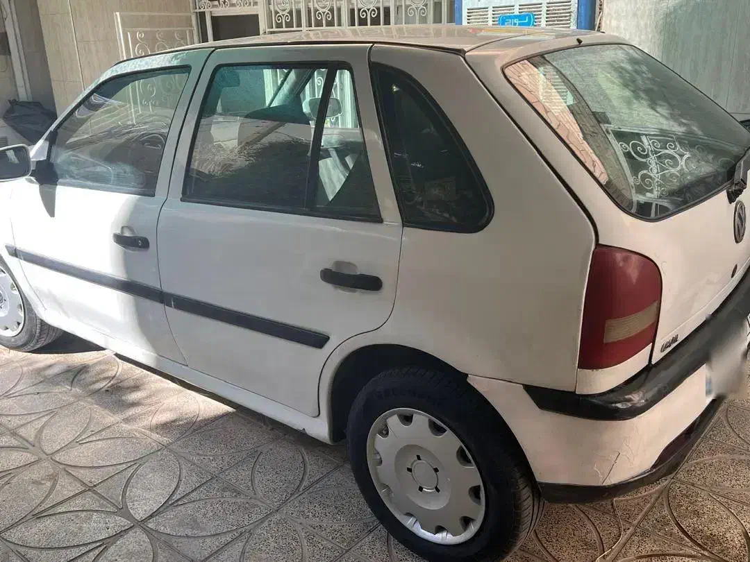 گل مدل ۸۶ نقد اقساط|خودرو سواری و وانت|اصفهان, تیران|دیوار