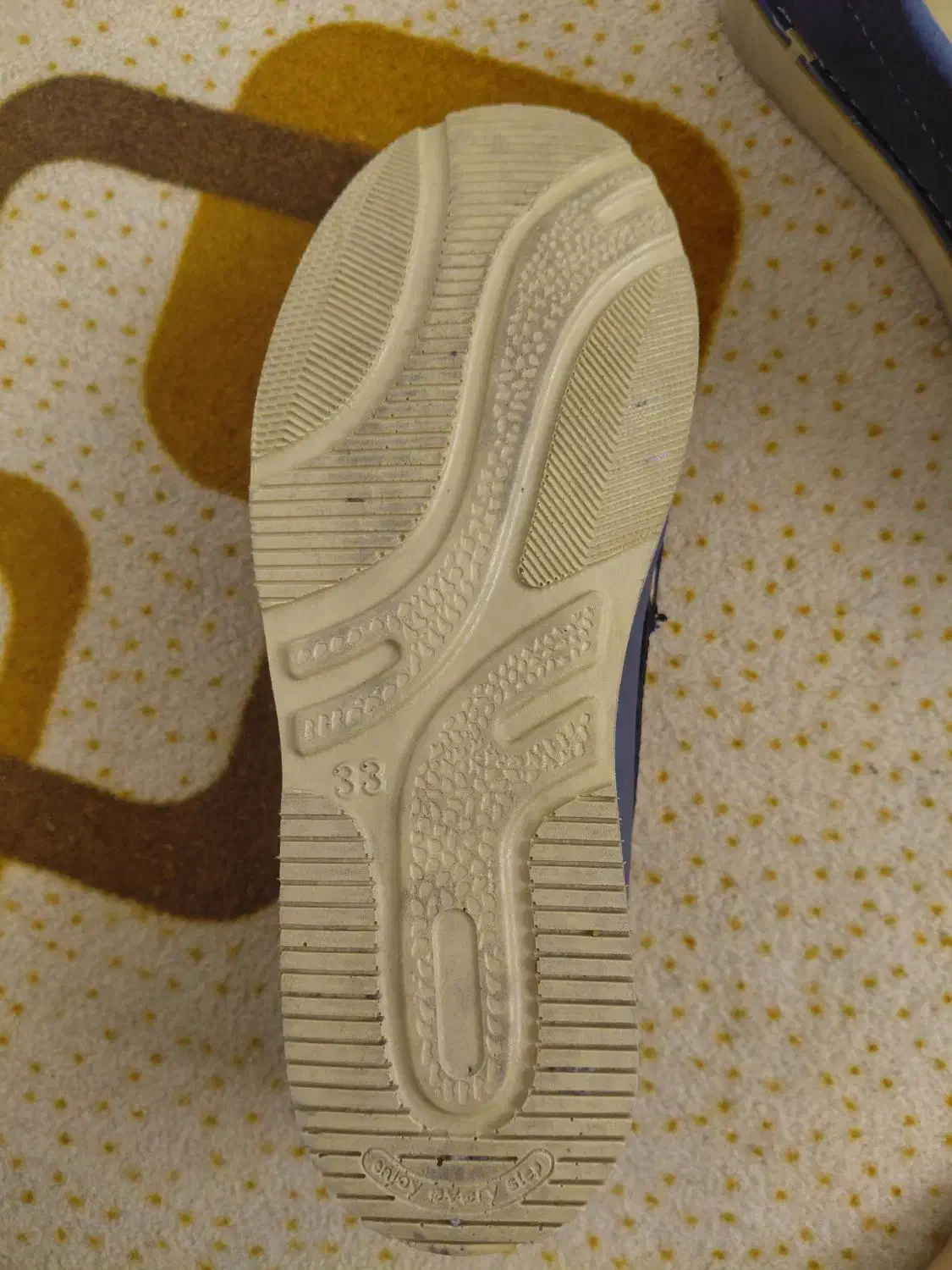 کفش کالج|کیف، کفش، کمربند|اهواز, سپیدار|دیوار