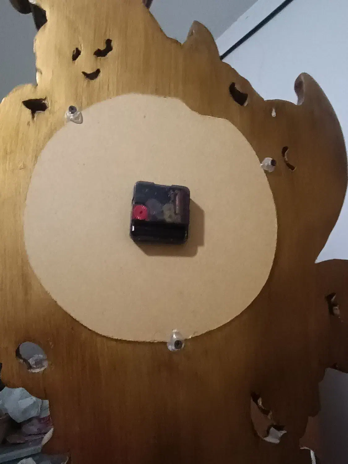 ساعت ایستاده|ساعت دیواری و تزئینی|پیشوا, |دیوار