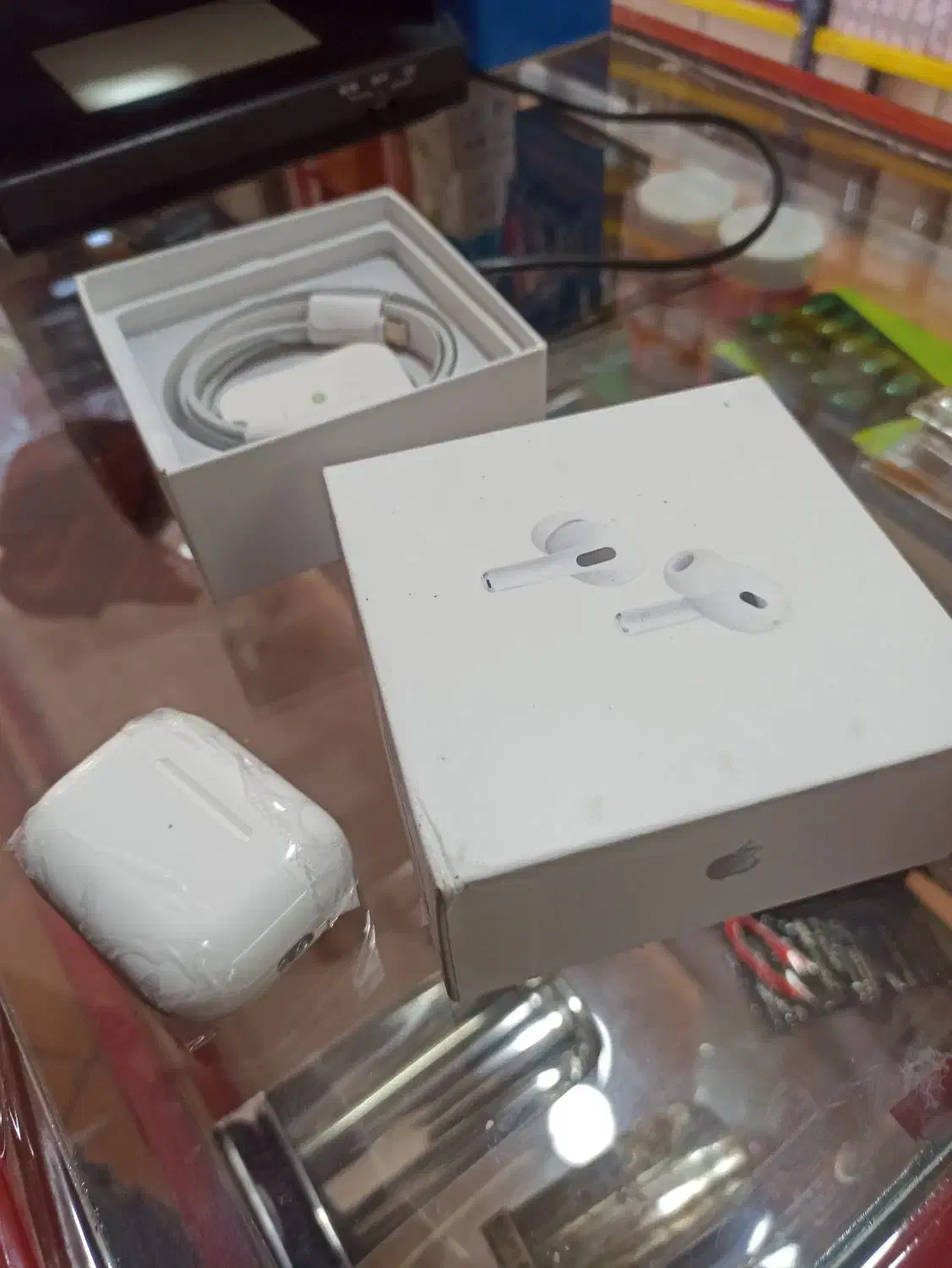 ایرپاد پرو|لوازم جانبی موبایل و تبلت|اراک, |دیوار