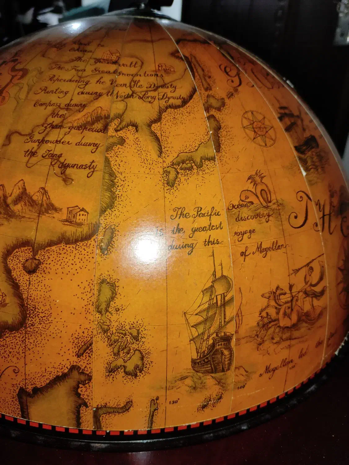 میزبار سایزبزرگ کار مالزی قدیمی|مبلمان خانگی و میز عسلی|شیراز, ابیوردی|دیوار