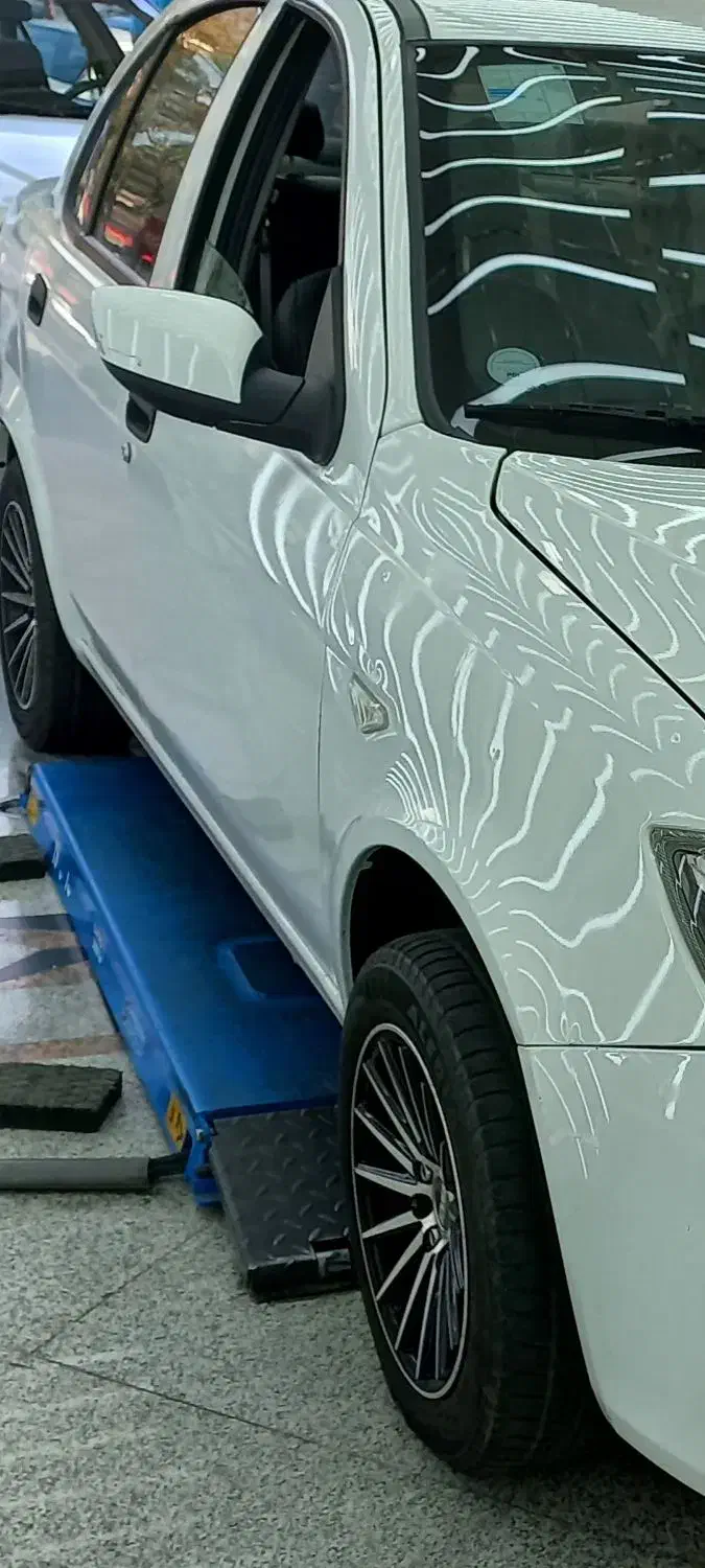 ساینا ۹۹ بی رنگ|خودرو سواری و وانت|تهران, مینابی|دیوار