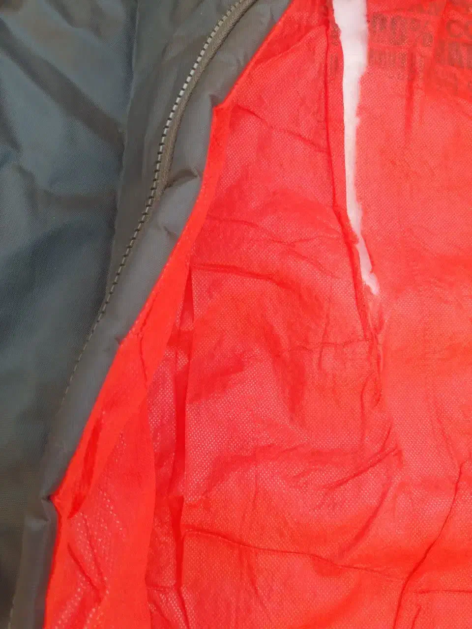 کیسه خواب آمریکایی USA|کوهنوردی و کمپینگ|قم, محمد آباد|دیوار