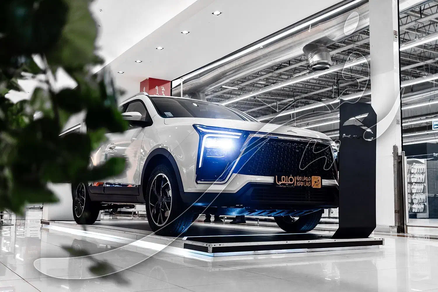 KMC--KMC(X5)|خودرو سواری و وانت|تهران, نیروی هوایی (پیروزی)|دیوار