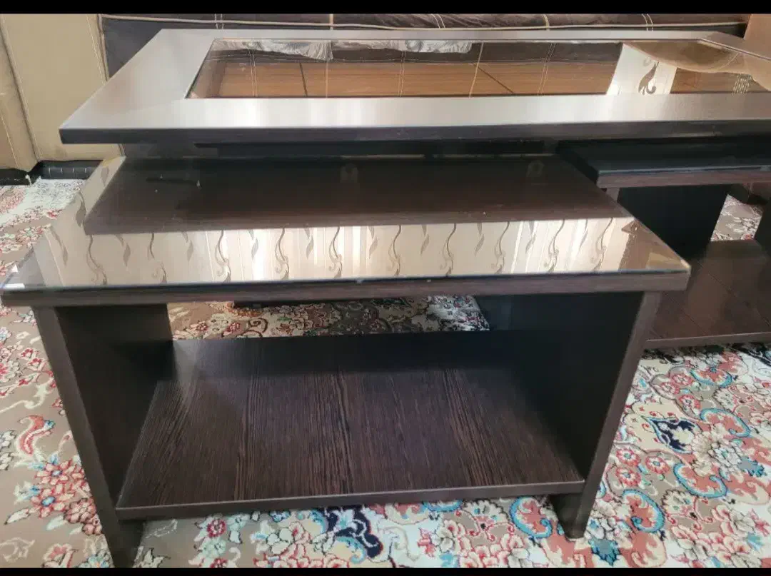 فروش وسایل خانه|مبلمان خانگی و میز عسلی|کاشان, مفتح|دیوار