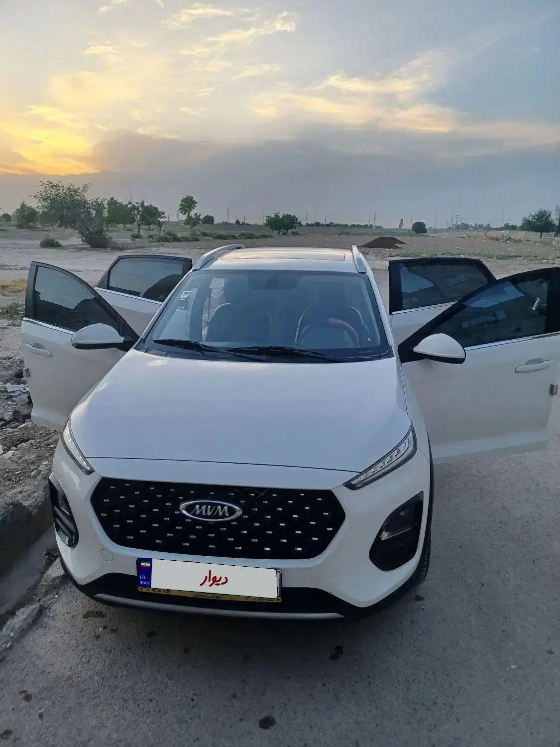 ایکس ۲۲پرو دنده|خودرو سواری و وانت|نسیم‌شهر, |دیوار