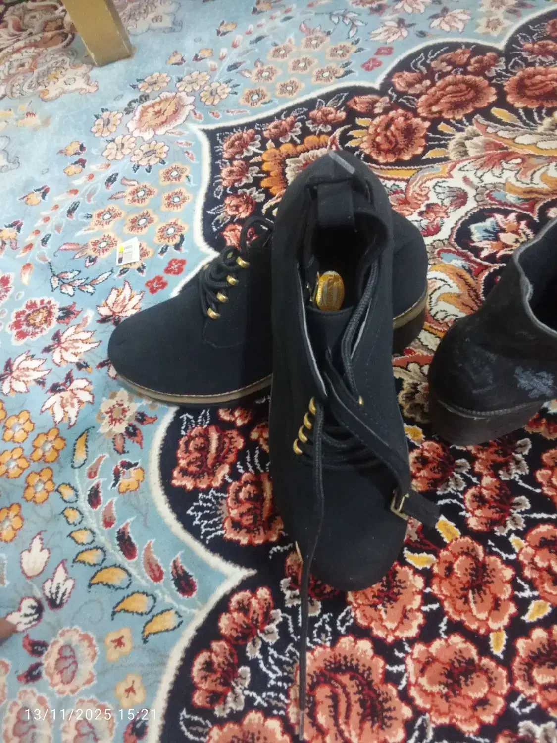 دمپایی رو فروشی|کیف، کفش، کمربند|محمدشهر, یزدیها|دیوار