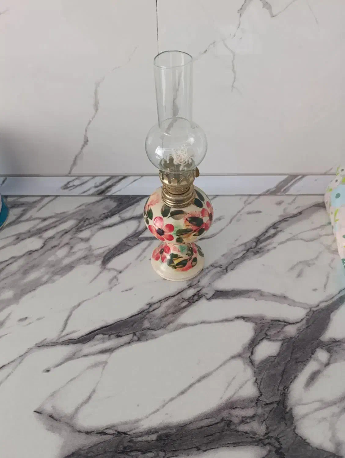 چراغ نفتی نو|لامپ و چراغ|قزوین, |دیوار