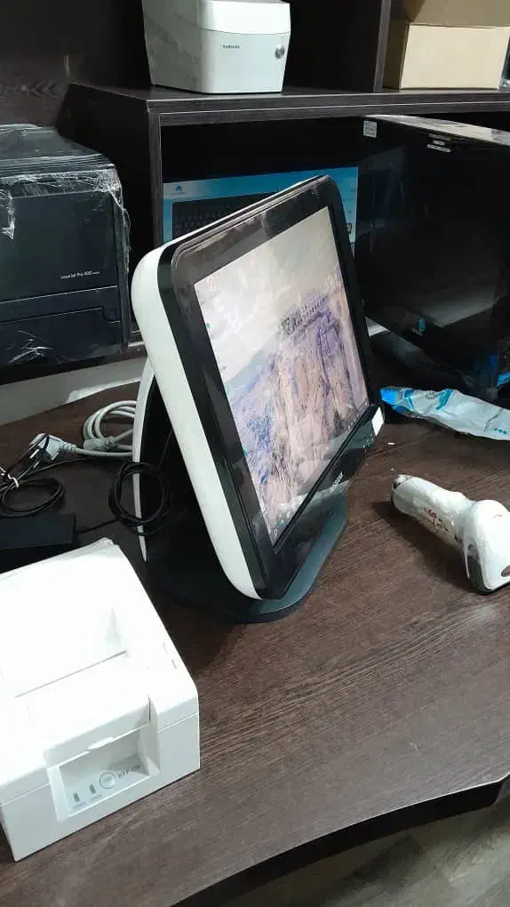 صندوق فروشگاهی بارکدخوان دار،صندوق پول|فروشگاه و مغازه|اراک, |دیوار