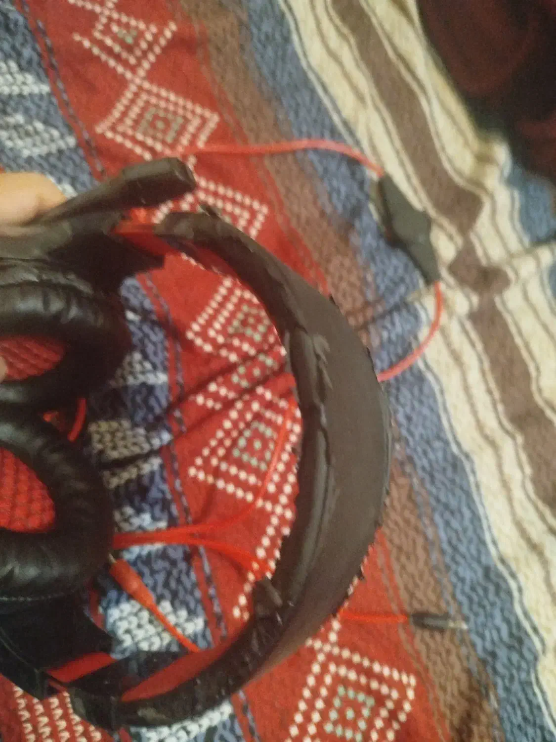 هدفون گیمینگ تسکو مدل 24-51|قطعات و لوازم جانبی رایانه|اصفهان, جلفا|دیوار