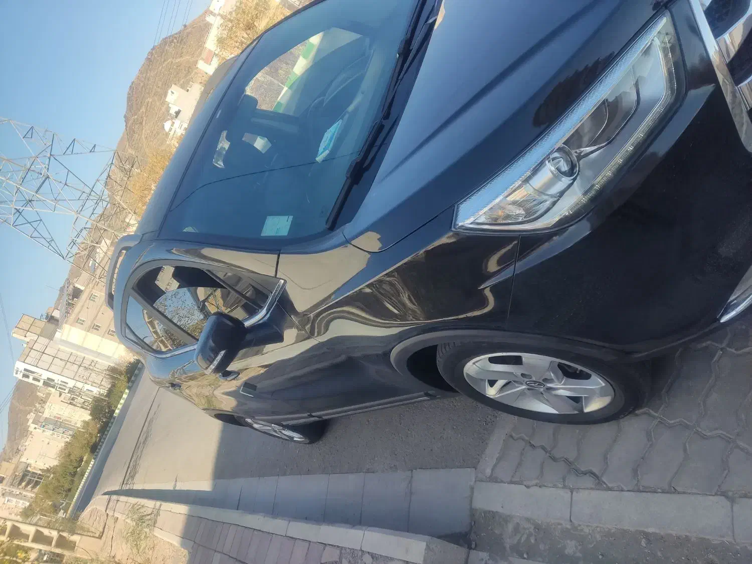 جک s3..اوتومات..402|خودرو سواری و وانت|اصفهان, فرح آباد|دیوار