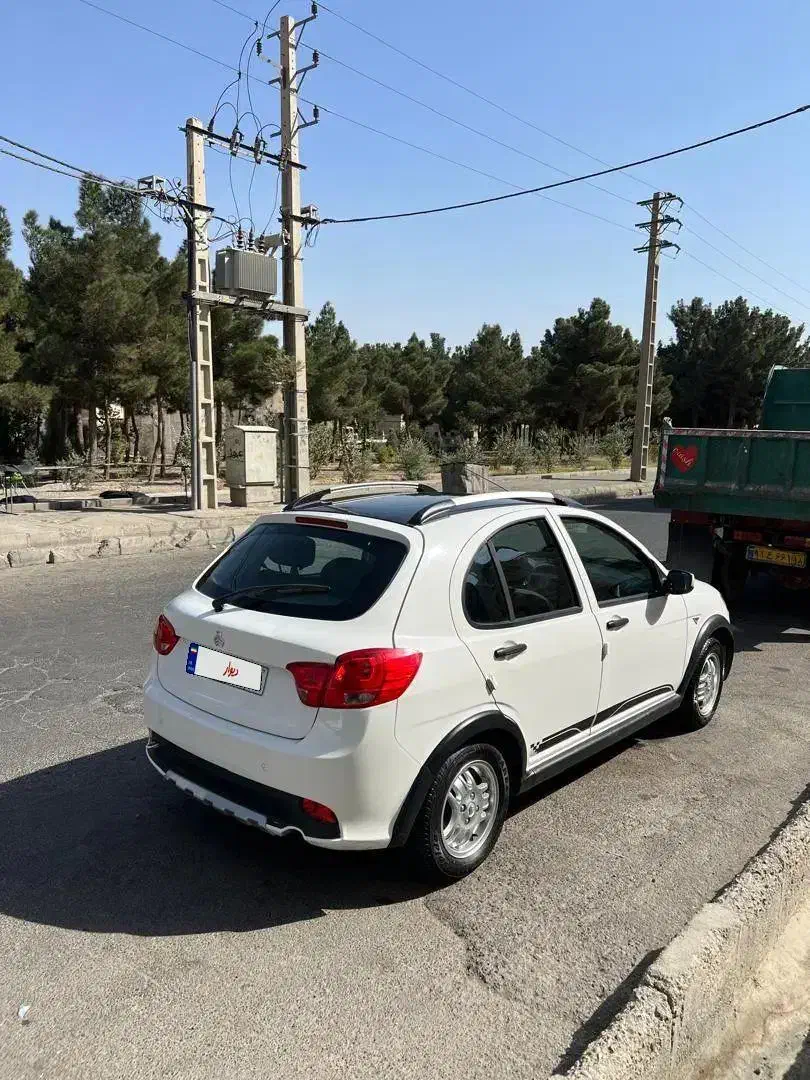 کوییک 1401|خودرو سواری و وانت|اندیشه, شهرک مریم|دیوار