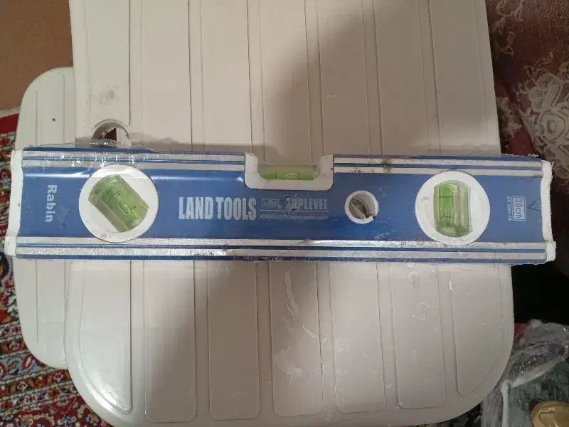 تراز دستی لند تولز|ابزارآلات|اردبیل, |دیوار