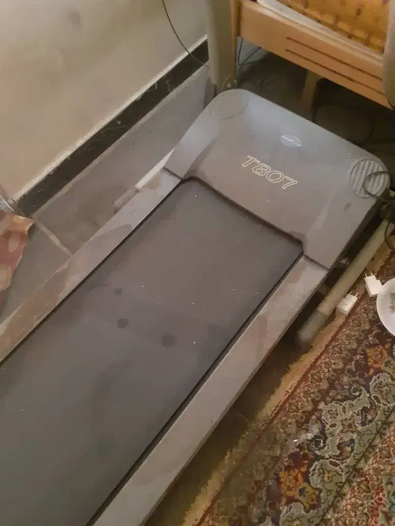 تریدمیل راین T807|تجهیزات ورزشی|کرمان, |دیوار