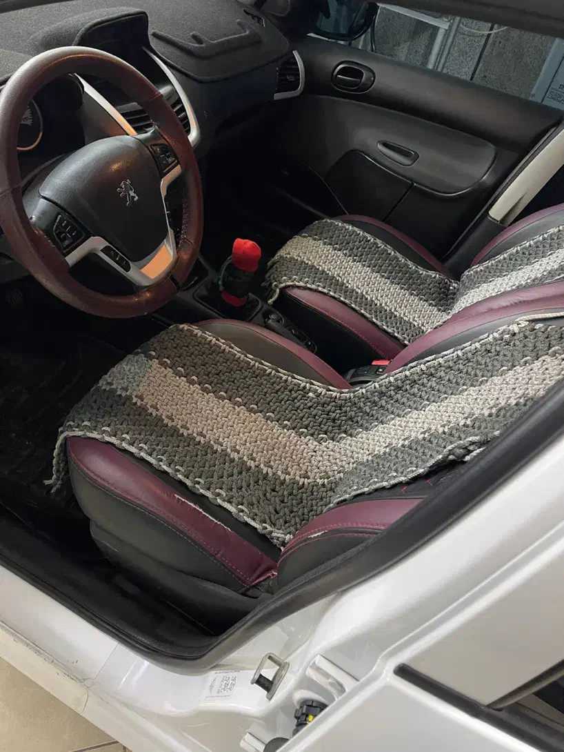 ۲۰۷ پانا|خودرو سواری و وانت|نیشابور, باغرود|دیوار