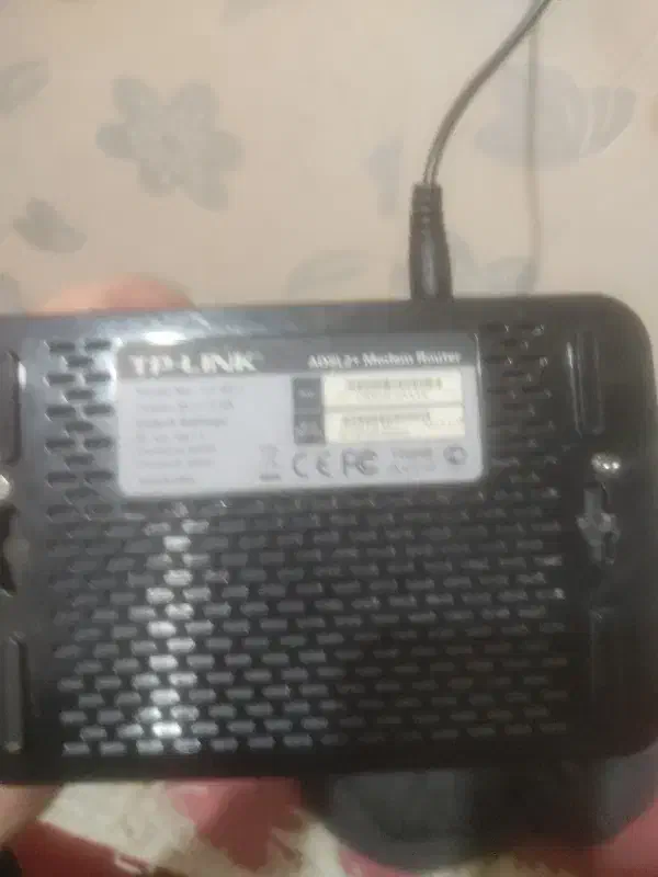 وایفای|مودم و تجهیزات شبکه|مشهد, سپاد|دیوار