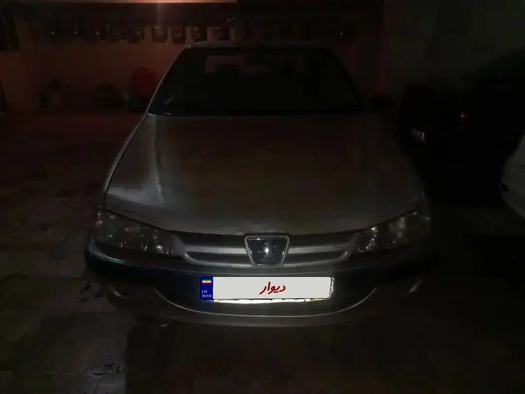 فروش|خودرو سواری و وانت|فردیس, شهرک ناز|دیوار