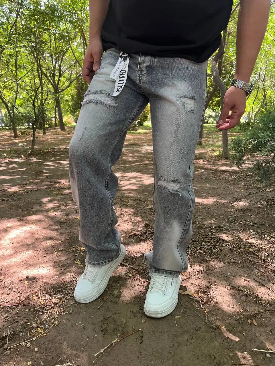 شلوار جین مردانه|لباس|تهران, خانی آباد نو شمالی|دیوار