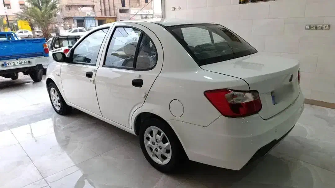 فروش خودرو|خودرو سواری و وانت|حمیدیه, |دیوار