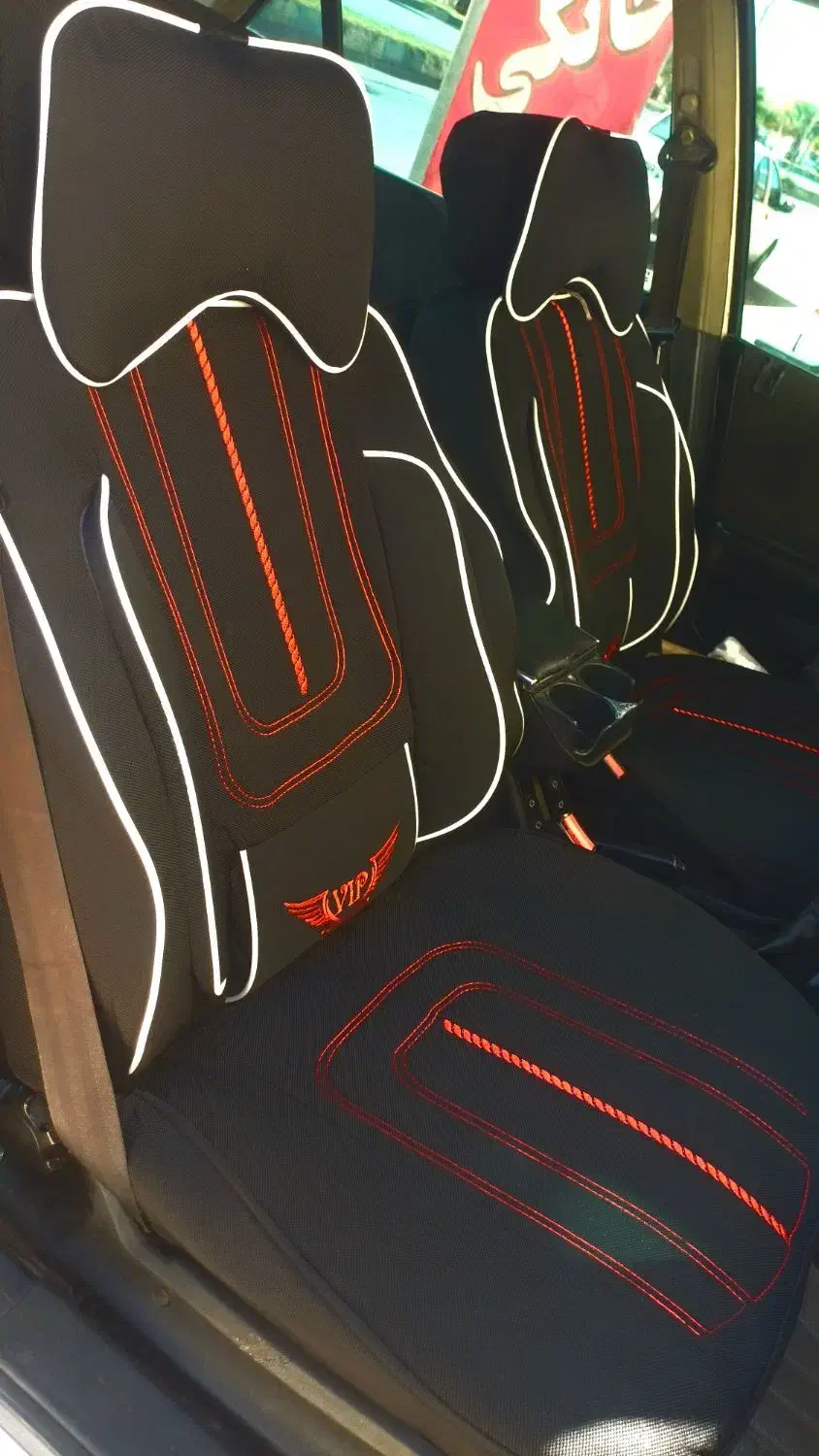 روکش صندلی۶۵۰ هزار کفپوش/روداشبرد/کف صندوق|قطعات یدکی و لوازم جانبی|خرمآباد, |دیوار