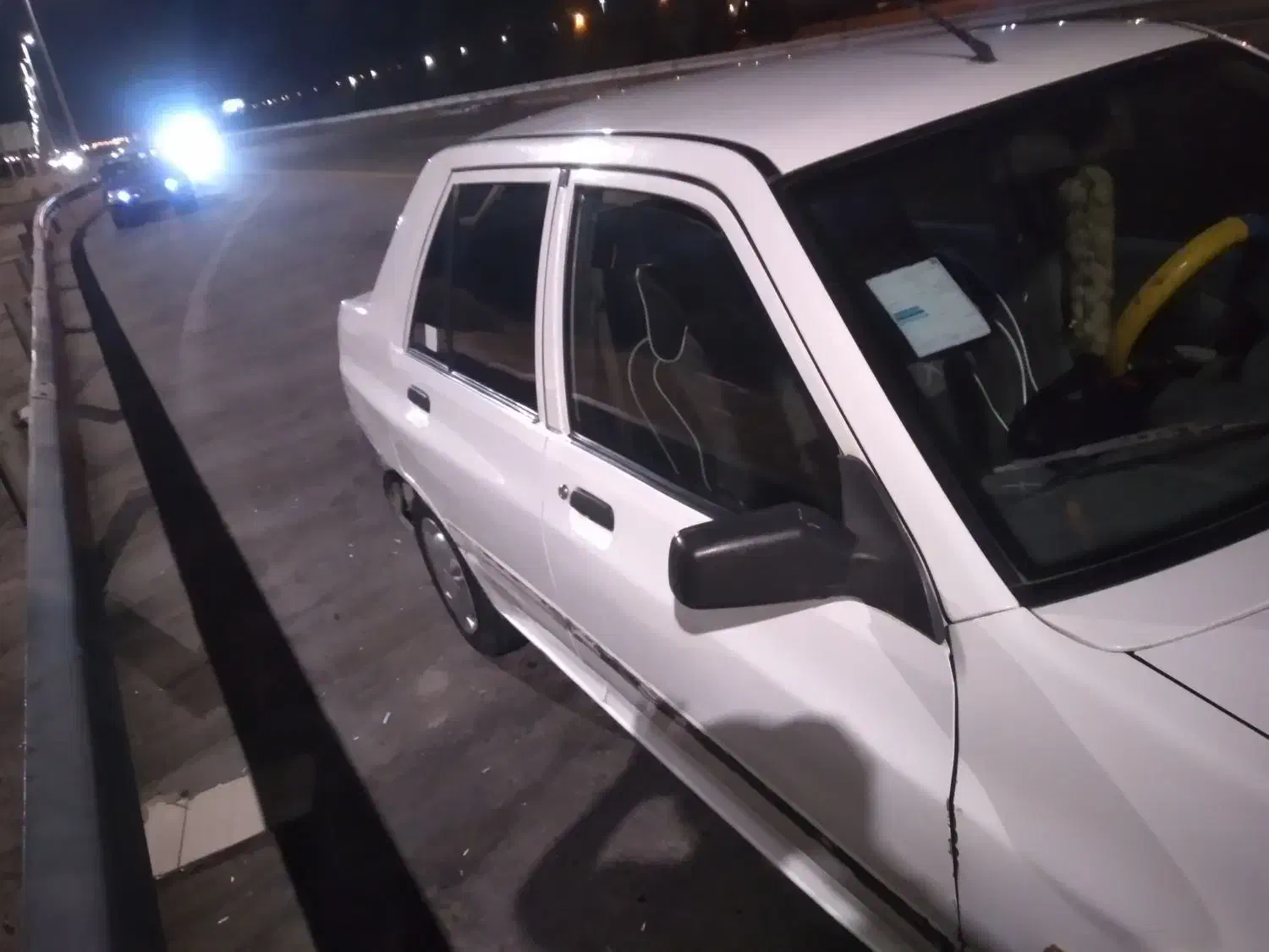 فروشنده|خودرو سواری و وانت|چهاردانگه (تهران), |دیوار