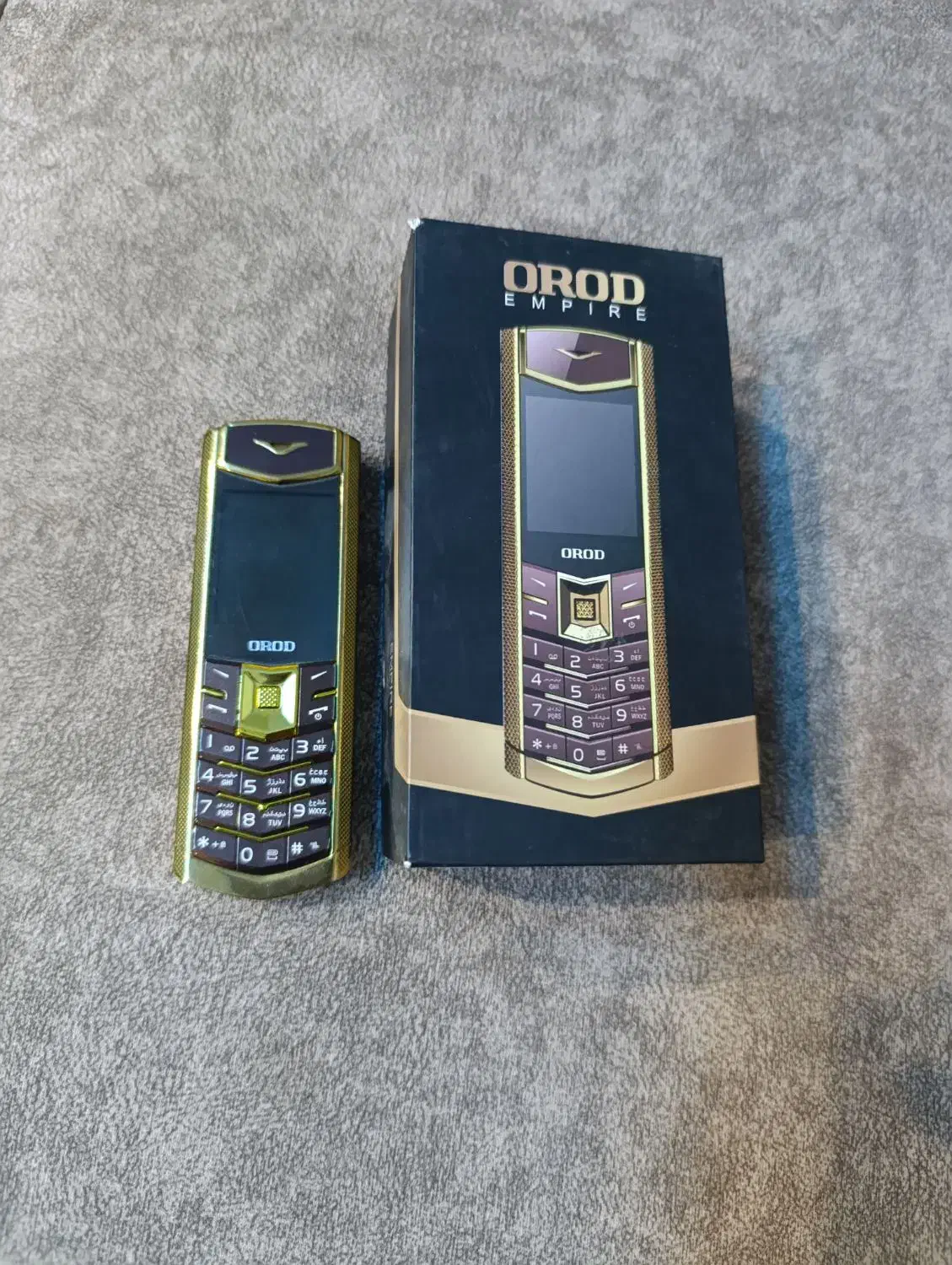 گوشیa11|موبایل|فردیس, قریشی|دیوار