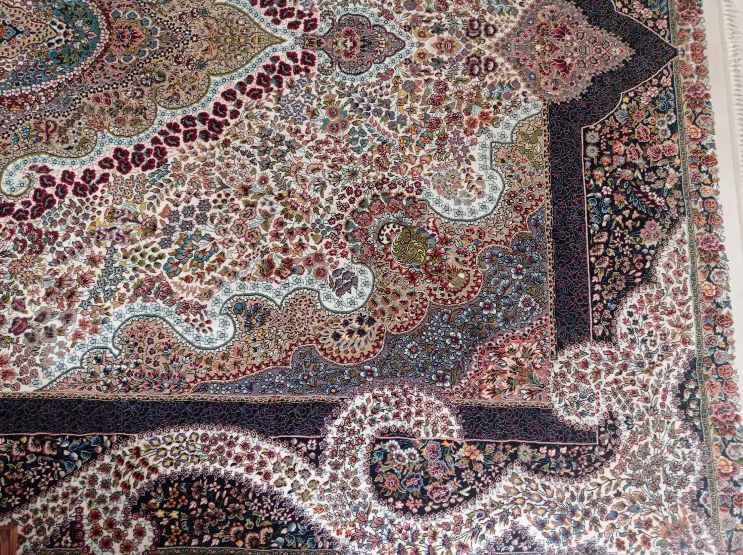 فرش(با تخفیف برای خریدار واقعی)|فرش|باقرشهر, |دیوار