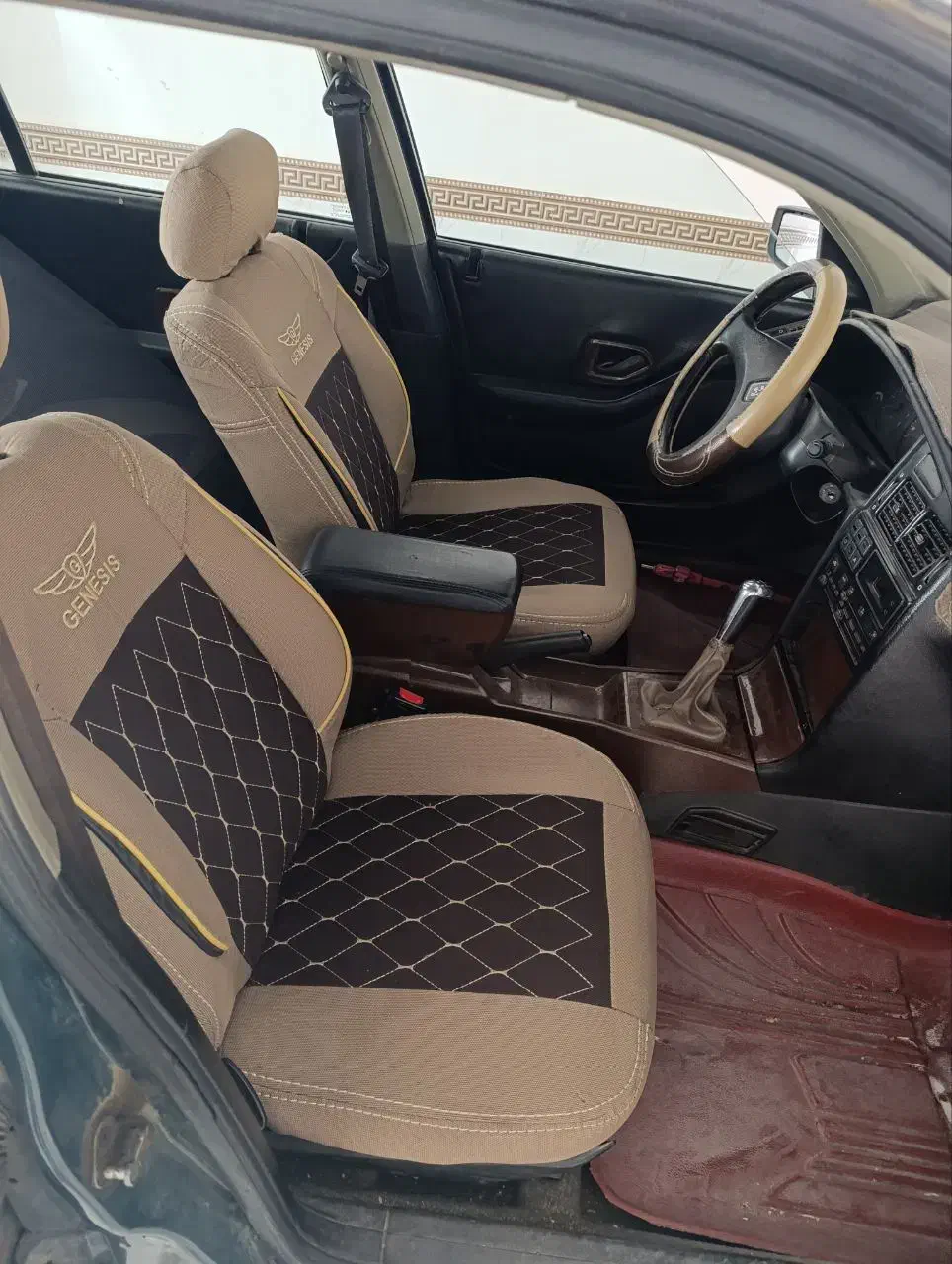 آردی مدل ۸۴|خودرو سواری و وانت|مراغه, |دیوار