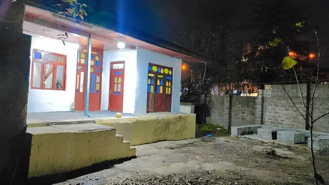 اجاره ویلا روزانه هفتگی و ماهانه کاملا دربست|اجارهٔ کوتاهمدت ویلا و باغ|رشت, بیجارپس|دیوار