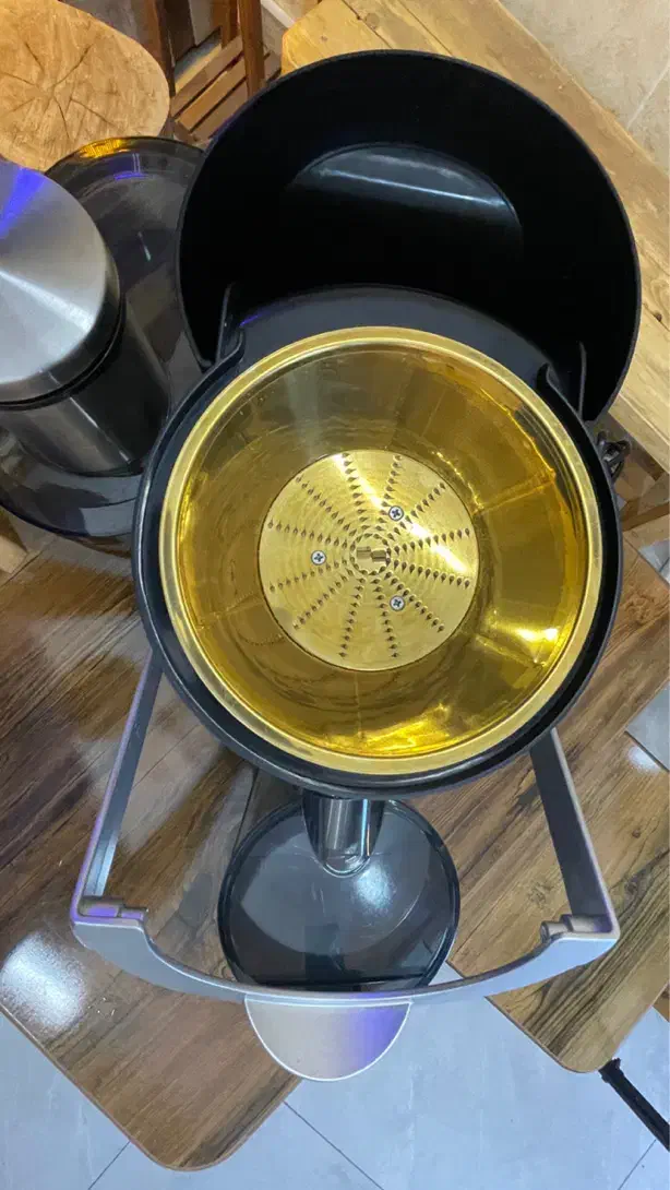 آبمیوه گیری موناکو|آبمیوهگیر و آبمرکباتگیر|شیراز, معالیآباد|دیوار