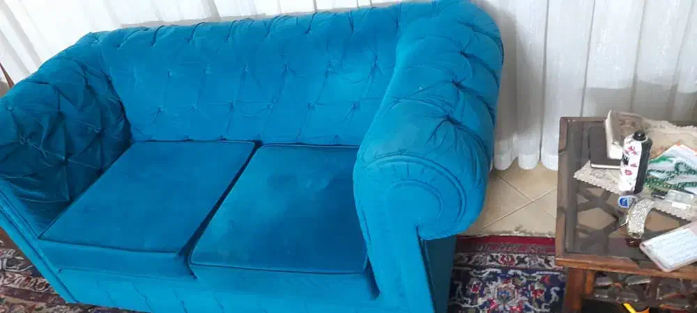 مبل راحتی مدل چستر|مبلمان خانگی و میز عسلی|ری, شهید غیوری (ابن باویه)|دیوار