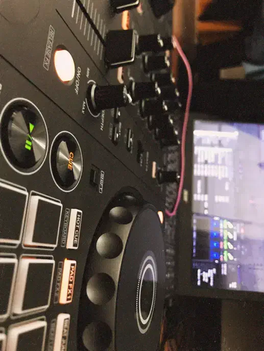 دیجی برای مهمونی ،تولد ، جشن عقد ،عروسی|خدمات پذیرایی، مراسم|کرج, فاز ۱ مهرشهر|دیوار