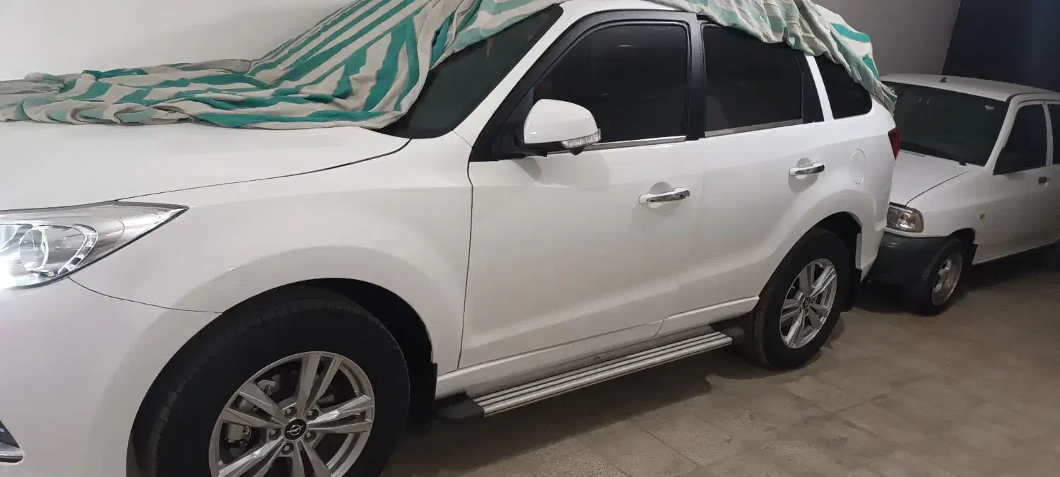 هایما 402|خودرو سواری و وانت|اصفهان, خلجا|دیوار