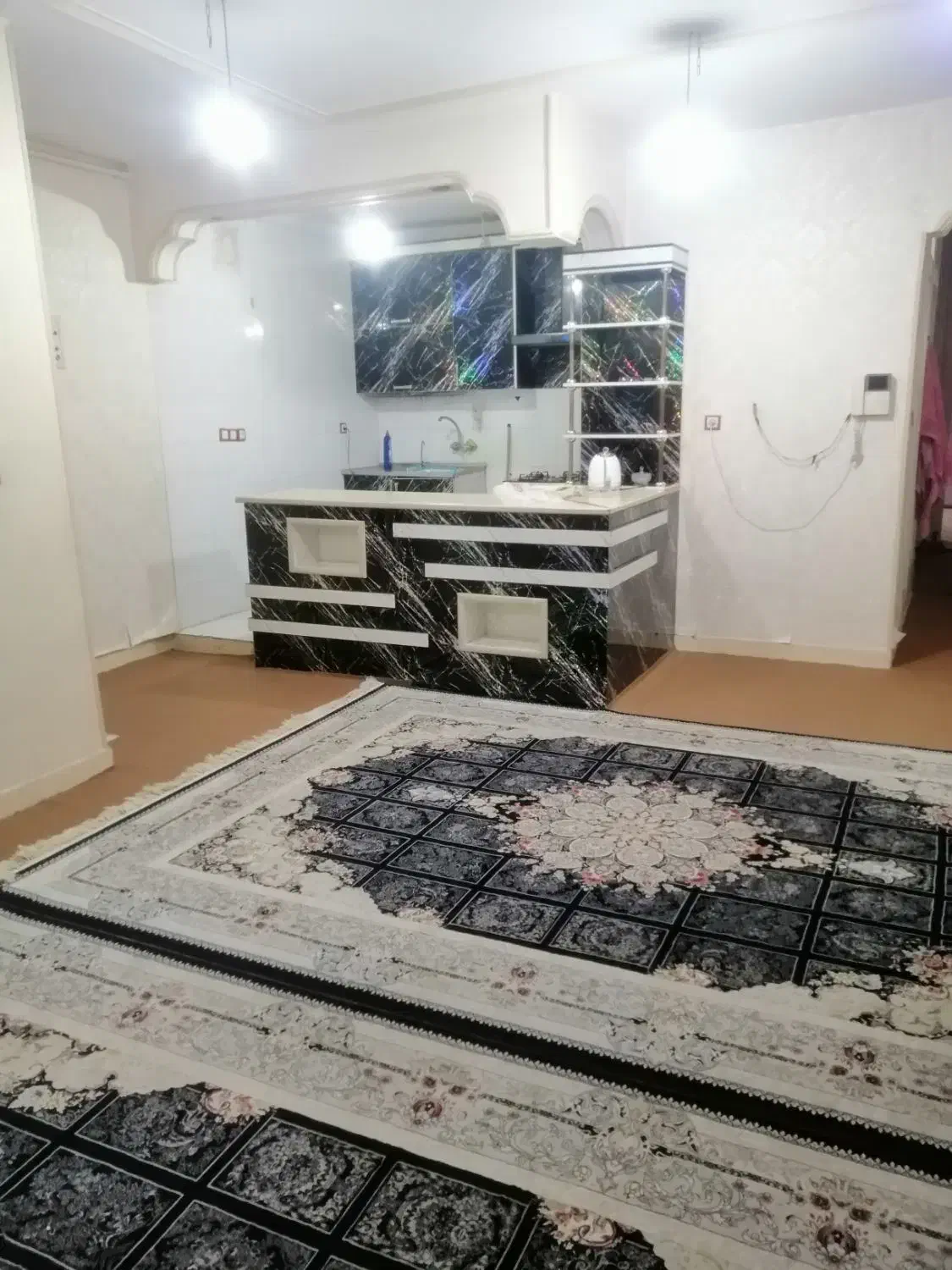 85متری خ کارون|فروش آپارتمان|اهواز, کوی سعدی|دیوار