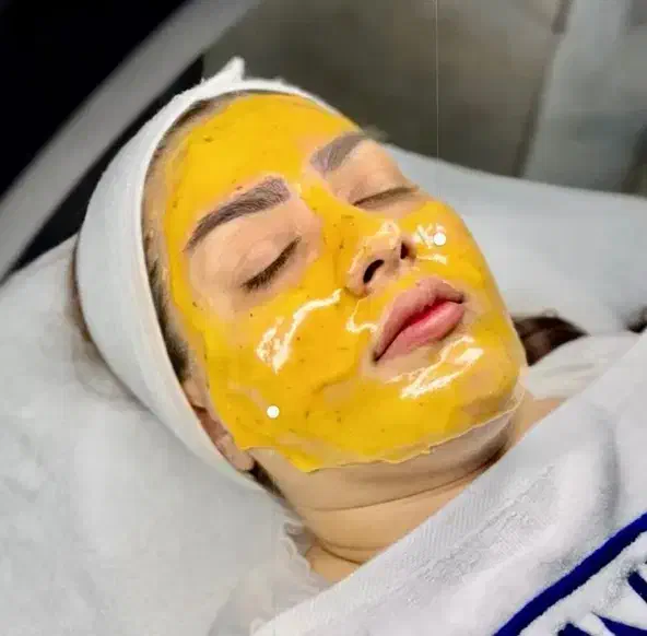 آموزش پاکسازی صورت 25 لاین تخصصی|خدمات آموزشی|سنندج, |دیوار