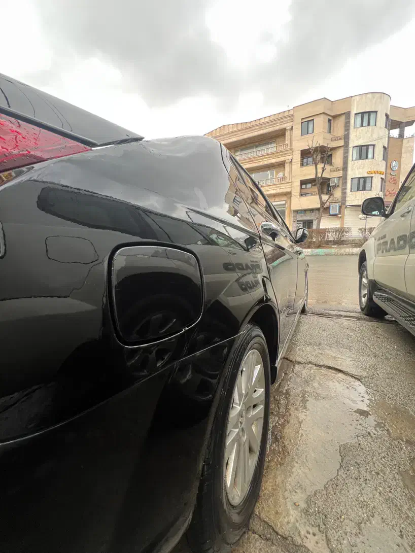 دنا پلاس MT6 ۱۴۰۳|خودرو سواری و وانت|بانه, |دیوار