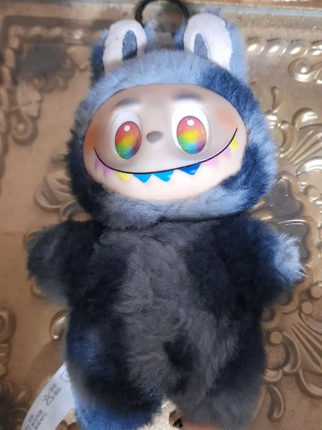 لبوبو سکرت|اسباب‌‌بازی|خرم‌آباد, |دیوار