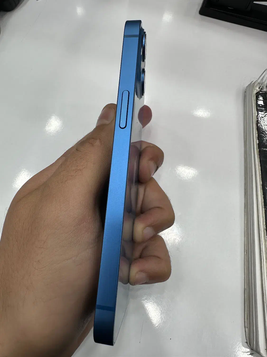 Iphone 13normal درحد|موبایل|کرمان, |دیوار