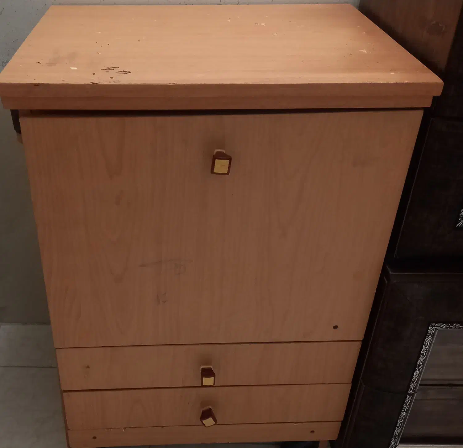 میزچرخ خیاطی|میز تحریر و کامپیوتر|اصفهان, شاهد|دیوار