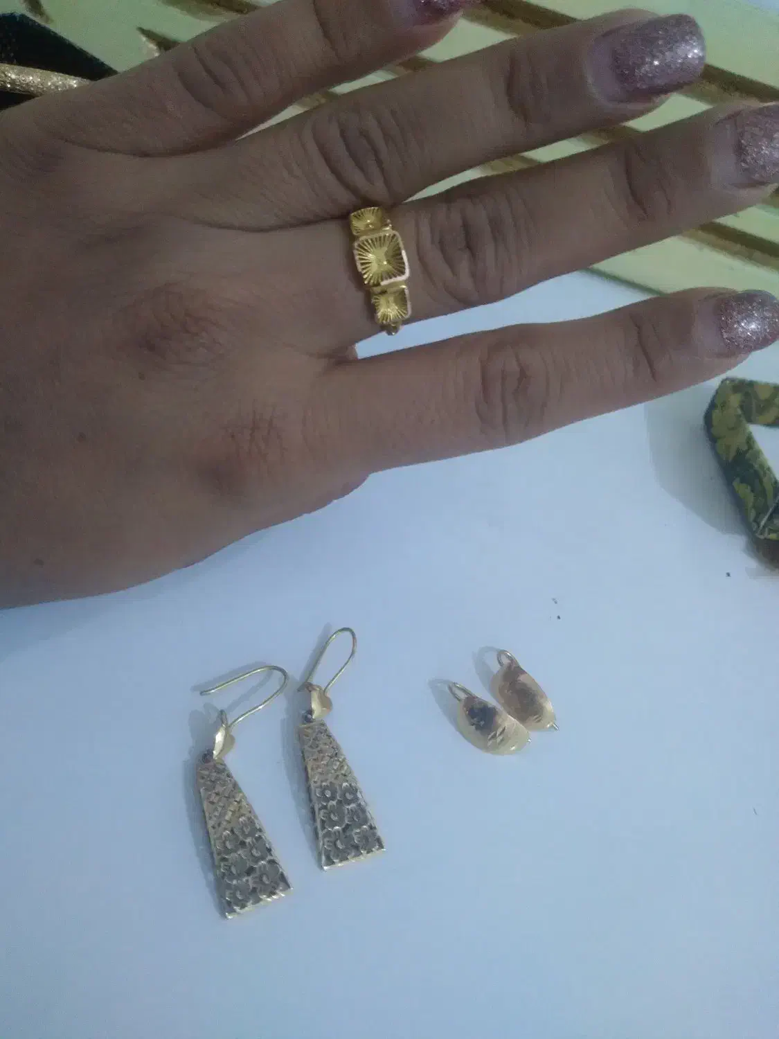 طلا درحدنونو|جواهرات|شیراز, شهرک برق|دیوار