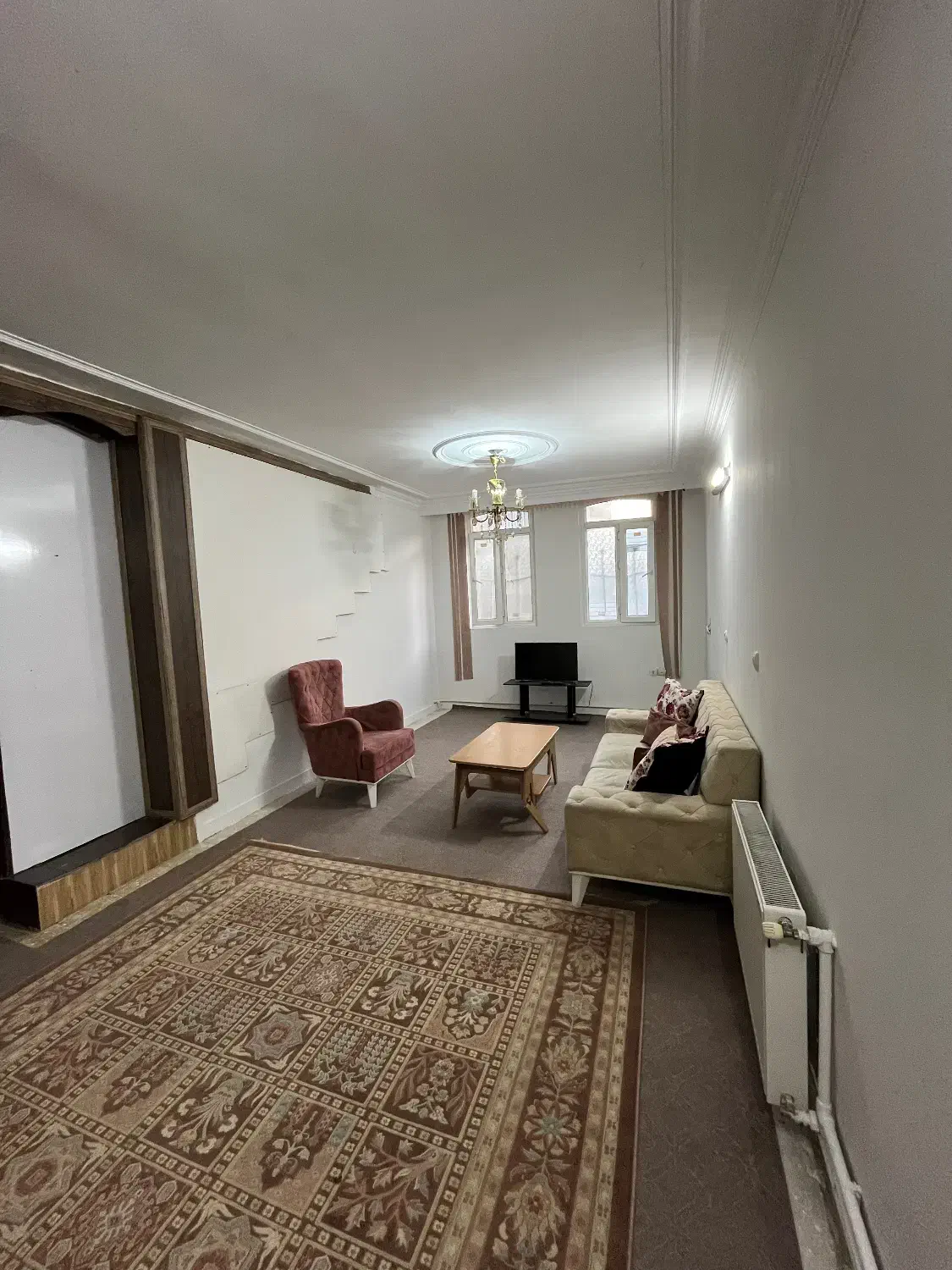 اجاره پاره وقت واحد آپارتمان هر ساعتی از روزانه|اجارهٔ کوتاهمدت آپارتمان و سوئیت|کرج, شاهینویلا|دیوار